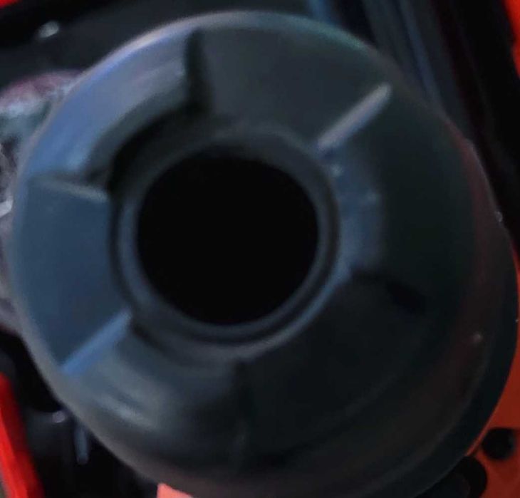 hilti te 60 ATC-AVR igła