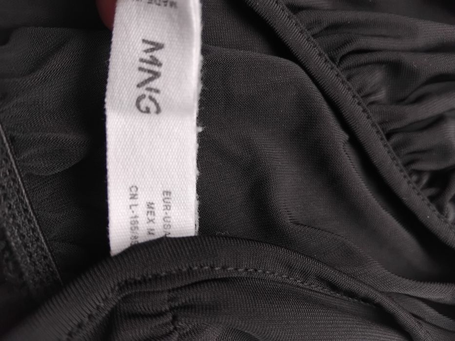 Лонгслів Mango S/M