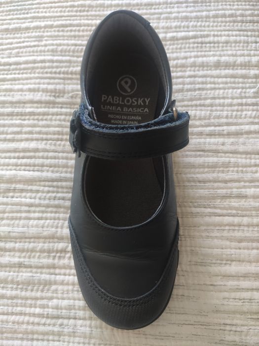 Sapatos Pablosky
