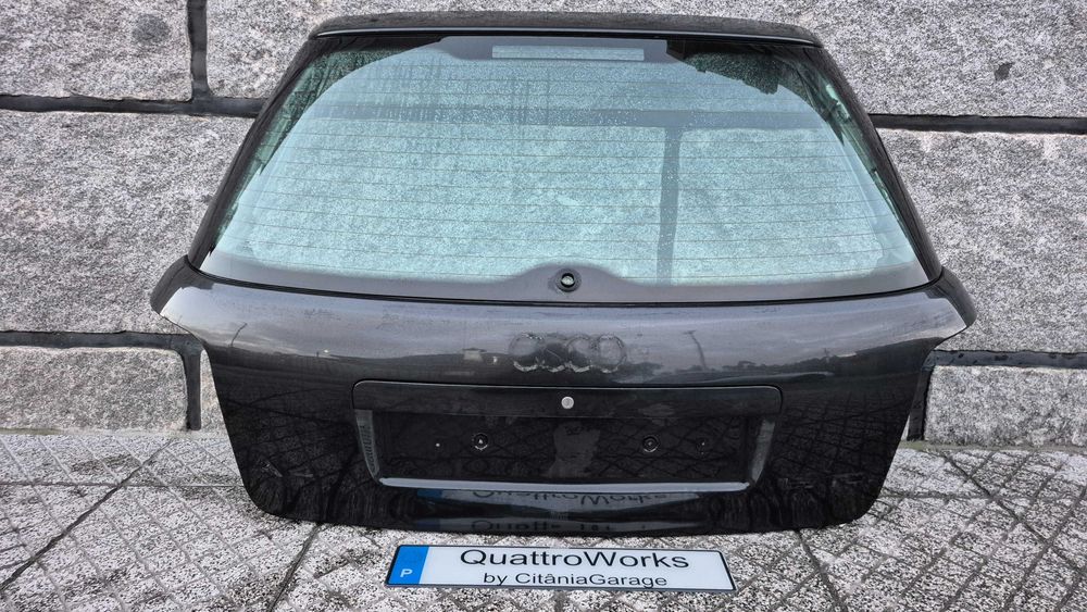 AUDI A4 B5 (8D)- Mala Carrinha Facelift 1996 até 2001 EXCELENTE ESTADO