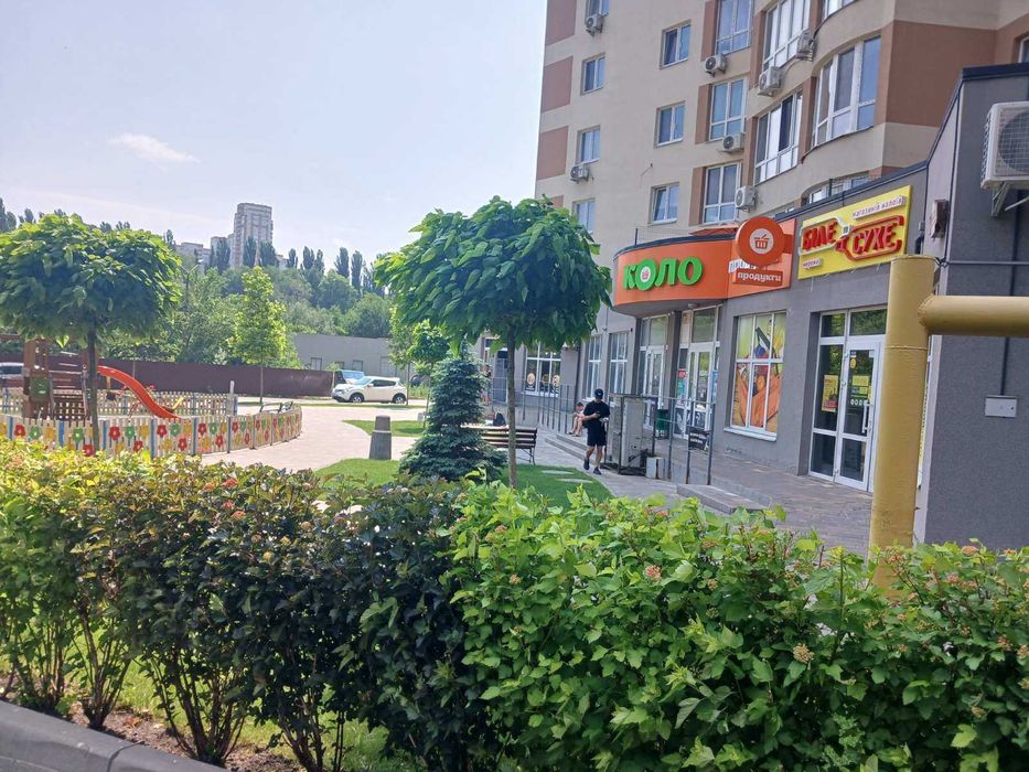 Продам 1 комнатную квартиру  47 м в ЖК "Family аnd Friends"