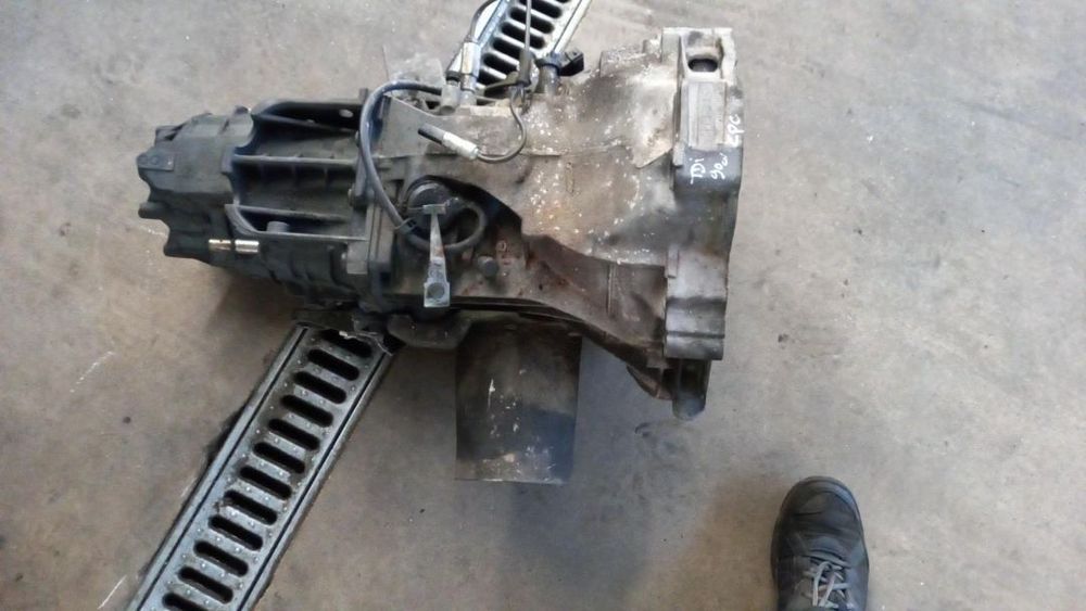 Portas Audi A4 B5 1.9 tdi 90cv de 1995
