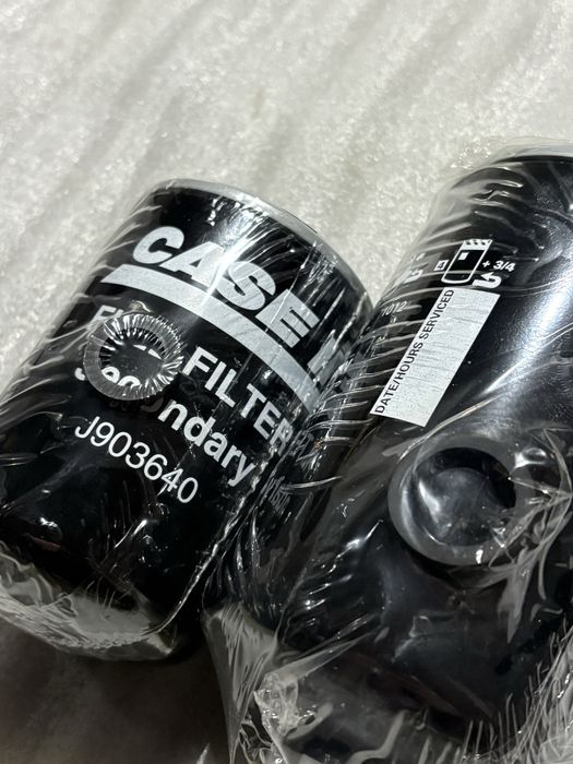 Паливний фільтр