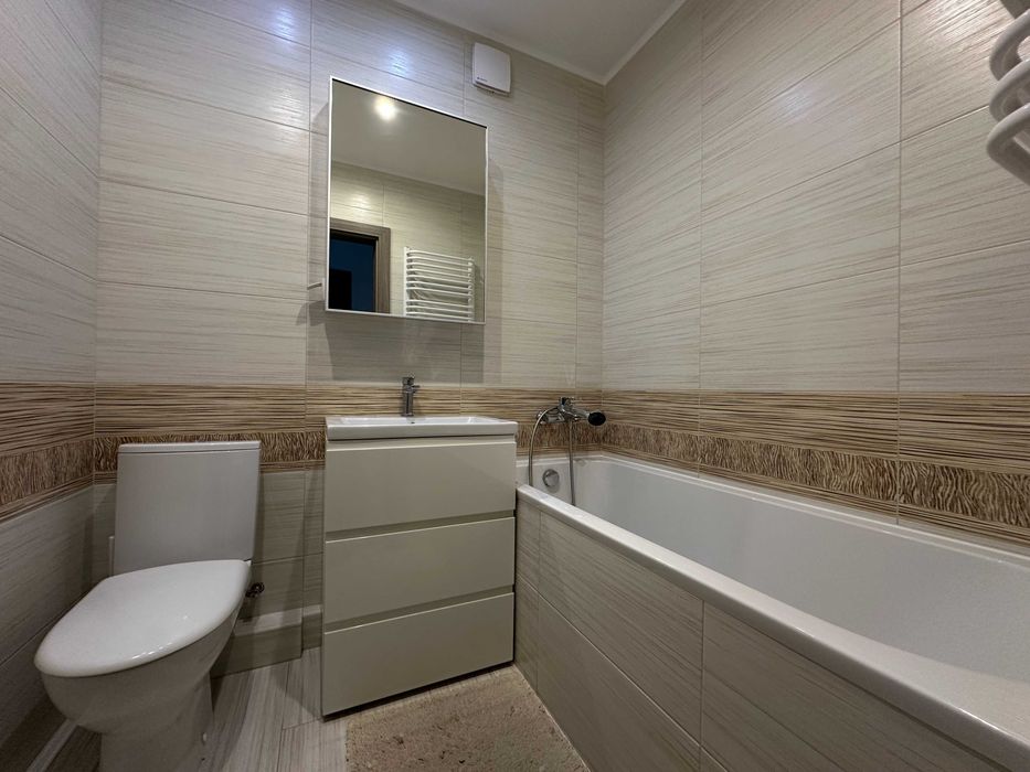 Оренда 2кім. квартири по вул. Симоненка