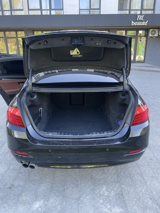 Продам BMW 528i Xdrive