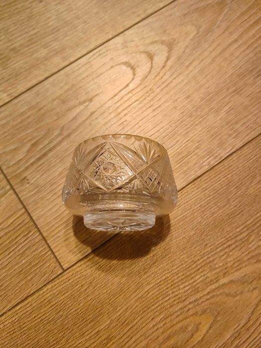 Misa kryształowa PRL