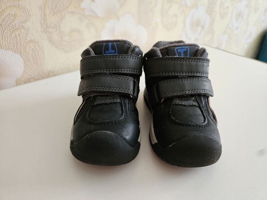 Чобітки Tom.m  22 розмір