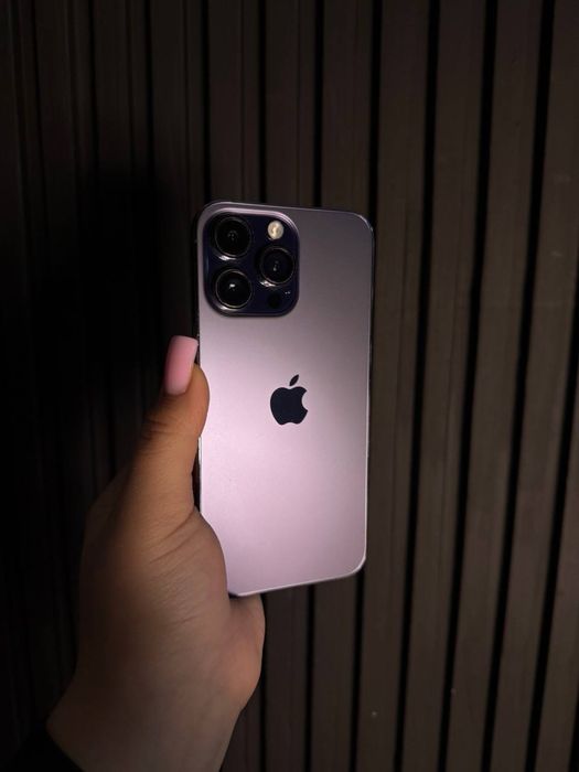 iPhone 14 Pro Max| 256 GB | Neverlock