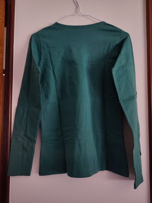 Camisola  básica432480649615790081