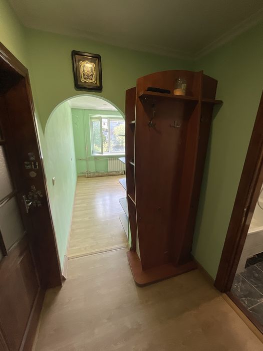 Продам 2-комнатную квартиру на Героев Майдана 77В/1