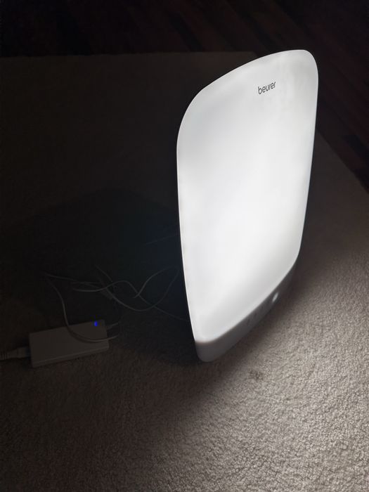Lampa antydepresyjna BEURER TL 85