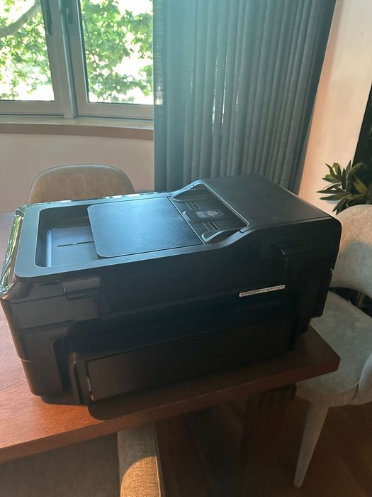 HP OfficeJet 7612 Printer512184103994009601