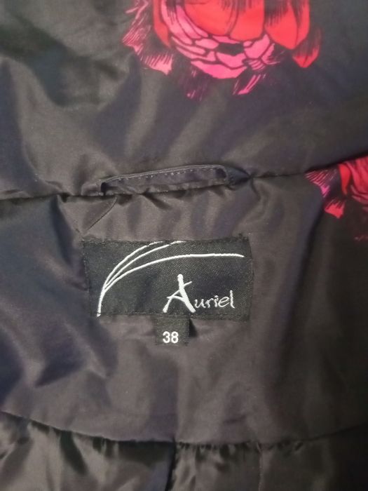 Куртка Ayriel жіноча