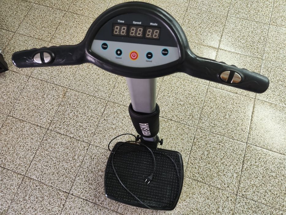 Aparelho vibratório Vibra Sana