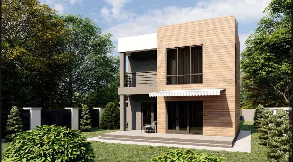 Продається стильний сучасний будинок в 10 хв від озера/150 м2, 6 соток