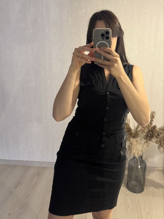 Плаття сукня H&M