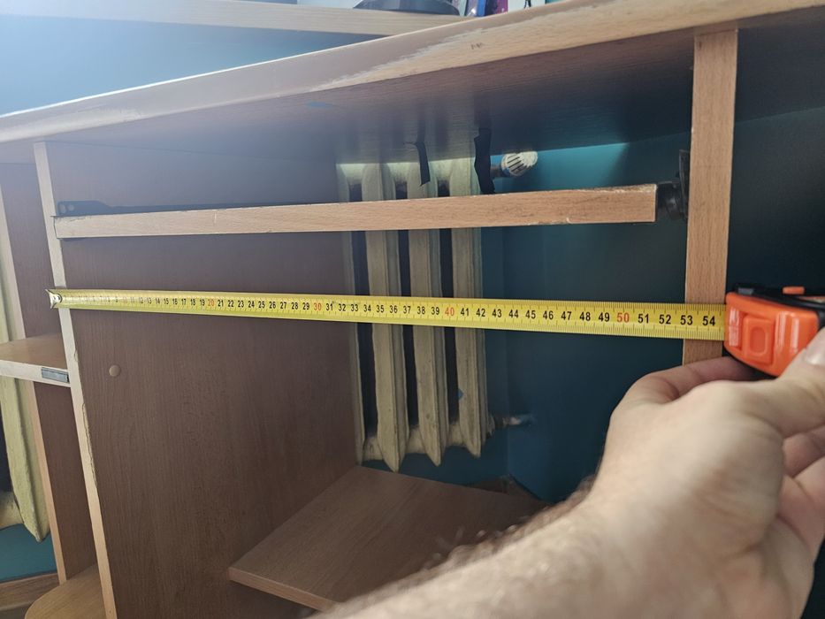 Biurko narożne 100 X 60