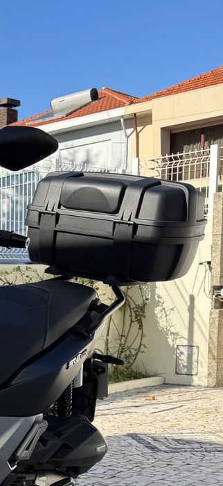 Suporte para Topcase VOGE SR1 ou SR1 ADV