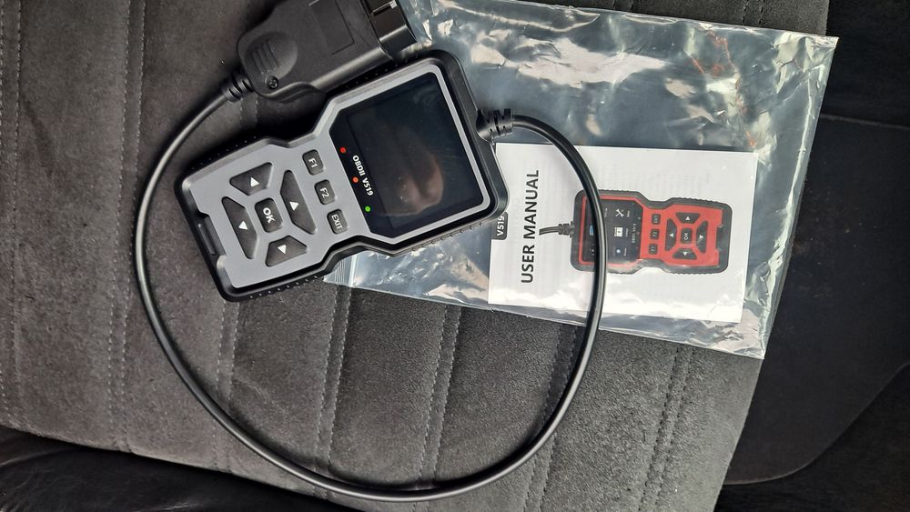 Sprzedam Tester diagnostyczny do samochodu