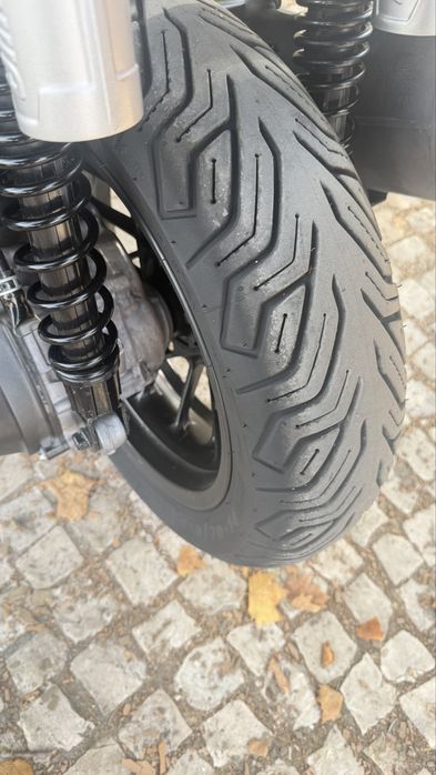 Honda Adv 350  2023