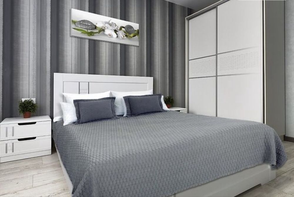 Затишна квартира в центрі міста!