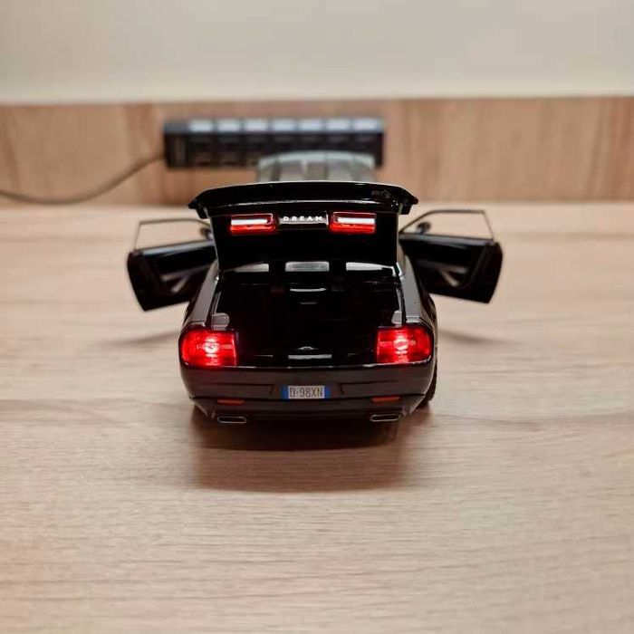 машинка игрушка авто моделька подарок іграшка конструктор