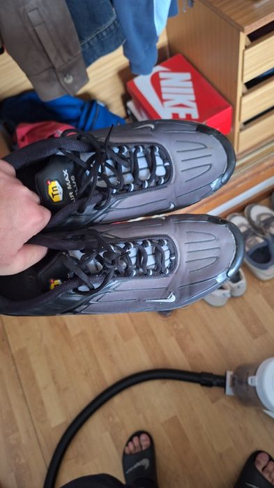 Sapatilhas Nike Air Max Tn