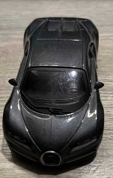 Miniaturas Carros Bburago 1:43 – Bugatti, Lamborghini, Mercedes – 20€