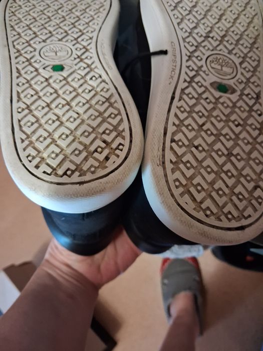 Черевики, кросівки TIMBERLAND Оригінал