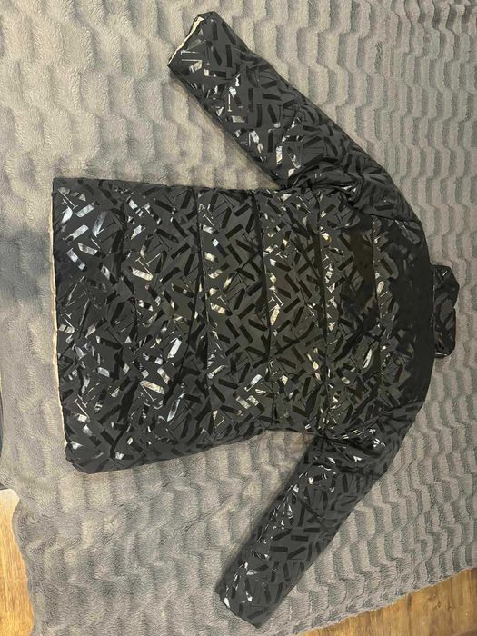 Dwustronna kurtka zimowa damska MOHITO r L