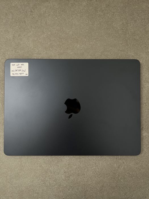 680$ MacBook Air 13" 2022 MLY33 M2 / 8 GB / 256gb SSD ІДЕАЛ