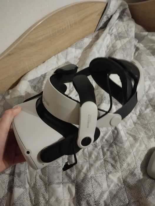 Комплект Oculus Quest 2