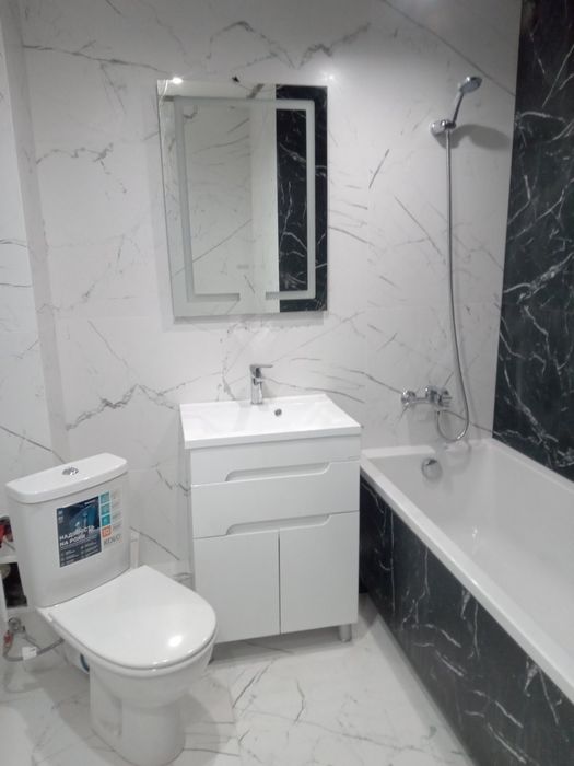 Ремонт під ключ!