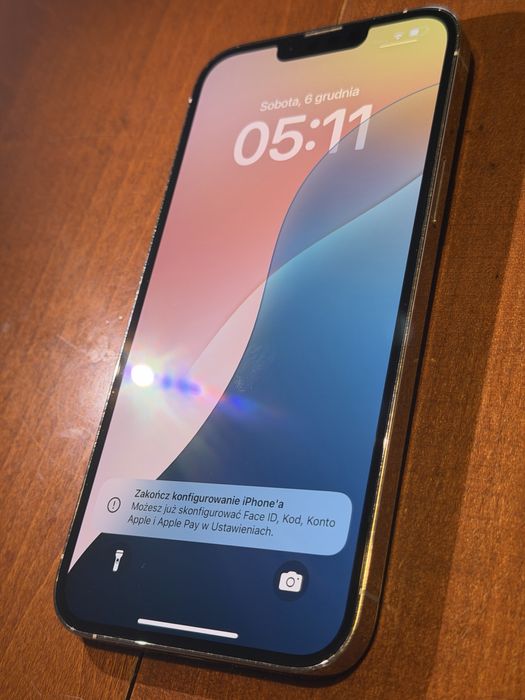 Iphone 13 pro max 128GB bdb stan