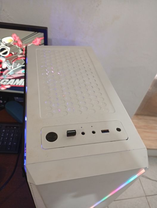 Vendo ou PC gamer