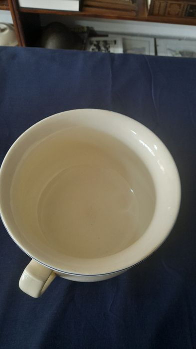 Penico Antigo  Lusitânia