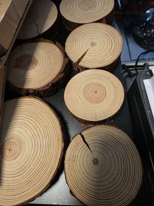 Panele drewniane polecam 78x38