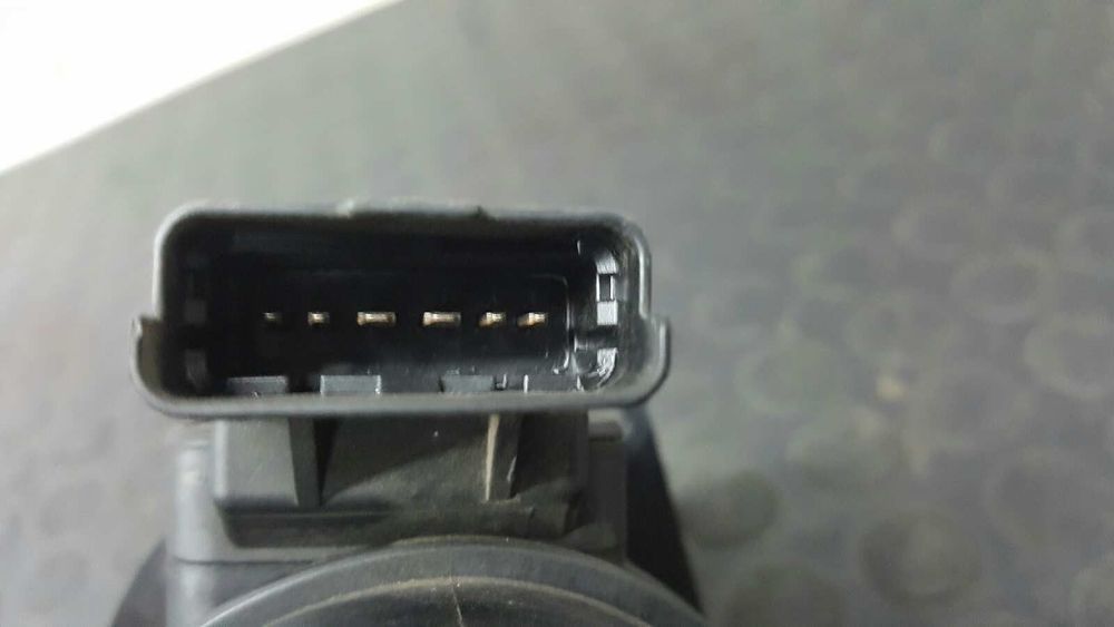 MEDIDOR DE MASSA DE AR RENAULT LAGUNA II (BG0) AUTHENTIQUE