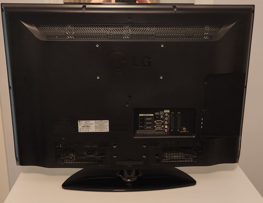 Телевізор LG. 32 дюйми