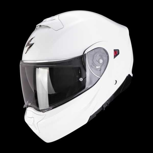 Kask Motocyklowy Scorpion EXO-930 S, M, L, XL, XXL blenda pinlock