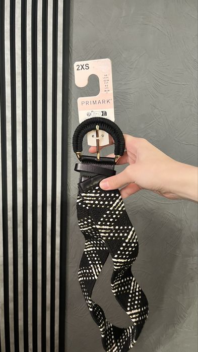 ремені нові з німеччини