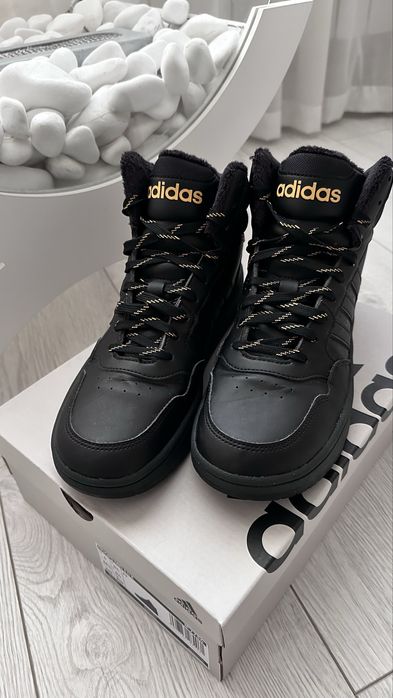 Дитячи чоботи adidas  для хлопчика.