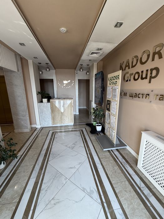 Здам 1кім з авторським ремонтом в 49 Перлині на Таірово, низький поверх