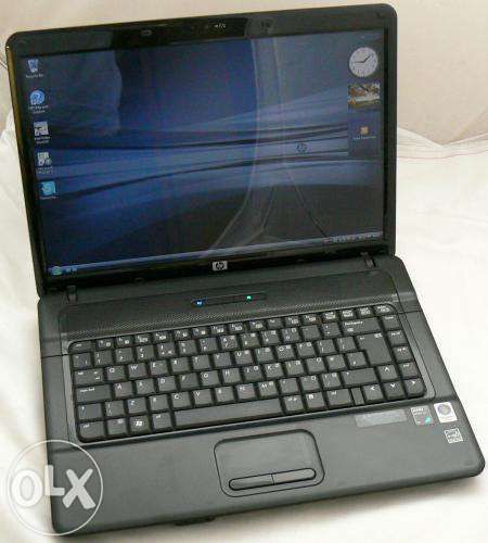 Portátil HP 5735S às Peças64552453539073120