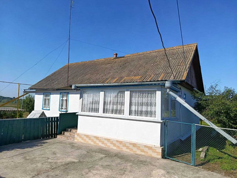 Продам Будинок 3-кімнати Стара Котельня