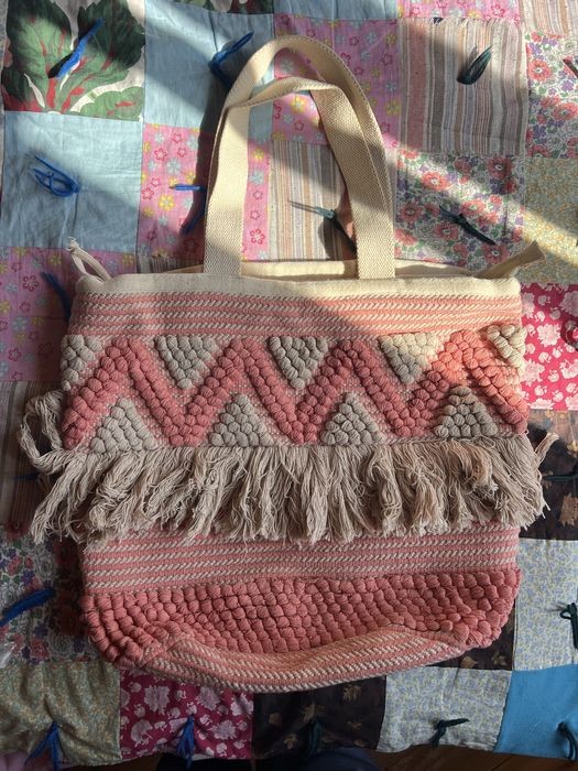 Чудовий шопер accecorize london