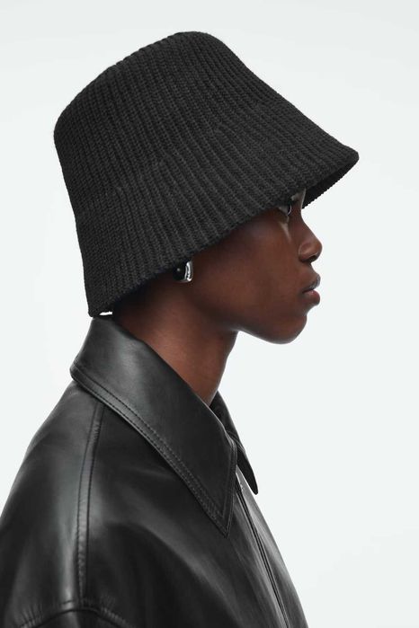 Капелюх шляпа cos