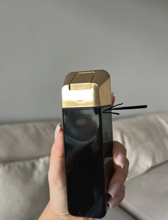 Perfumy 1 Million 100 ml.