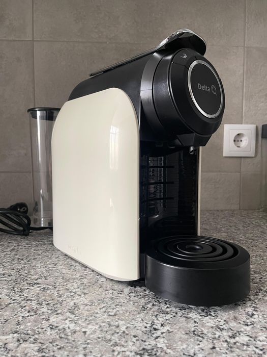 Maquina Delta Q cool