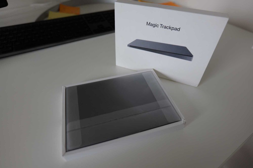 Dla Ciebie wszystko - magic trackpad 2 - w kategorii Elektronika
